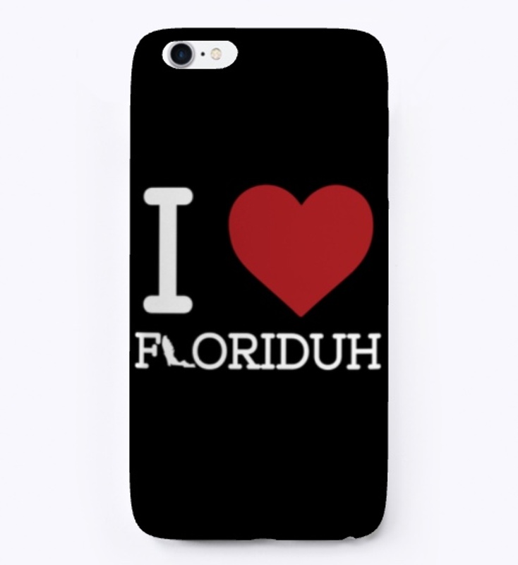 I Love FloriDUH