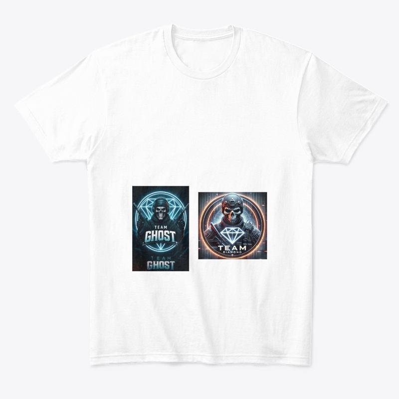 TEAM GHOST