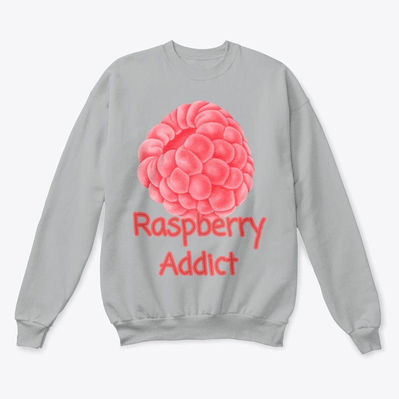 Raspberry Addict 