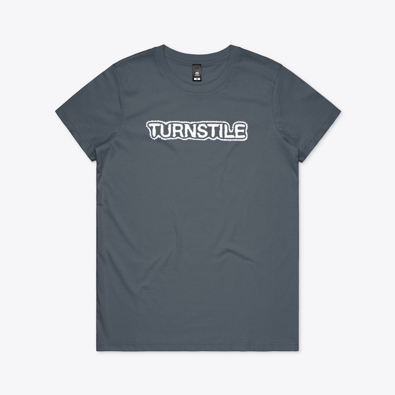 Turnstile Merch