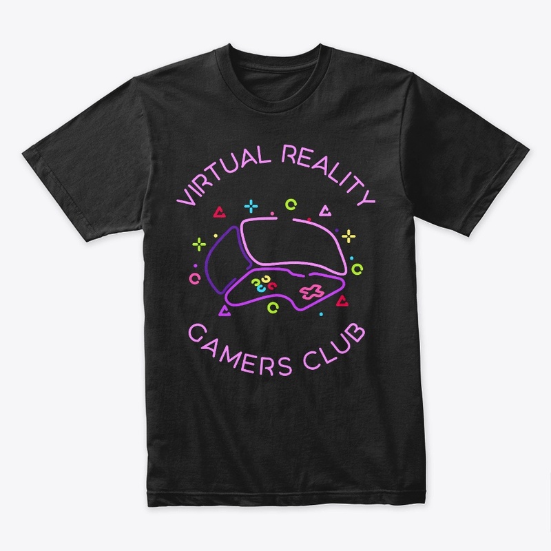 Cosmic Play -Virtual Reality Gamers Club