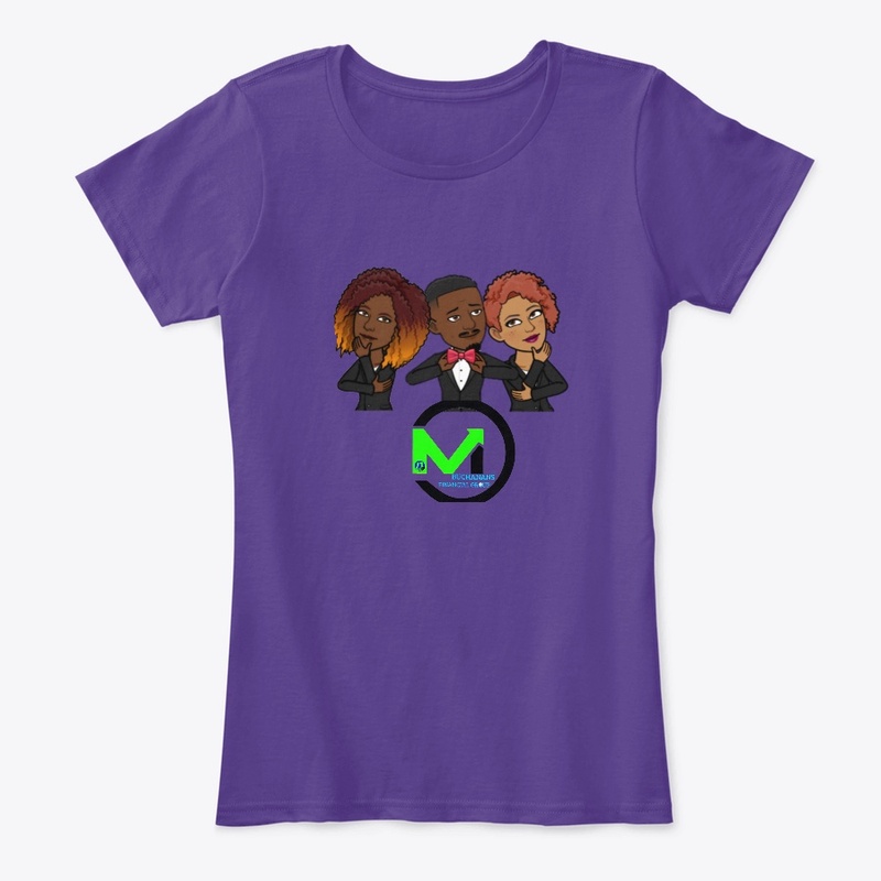 OFFICIAL TEAM SHIRT