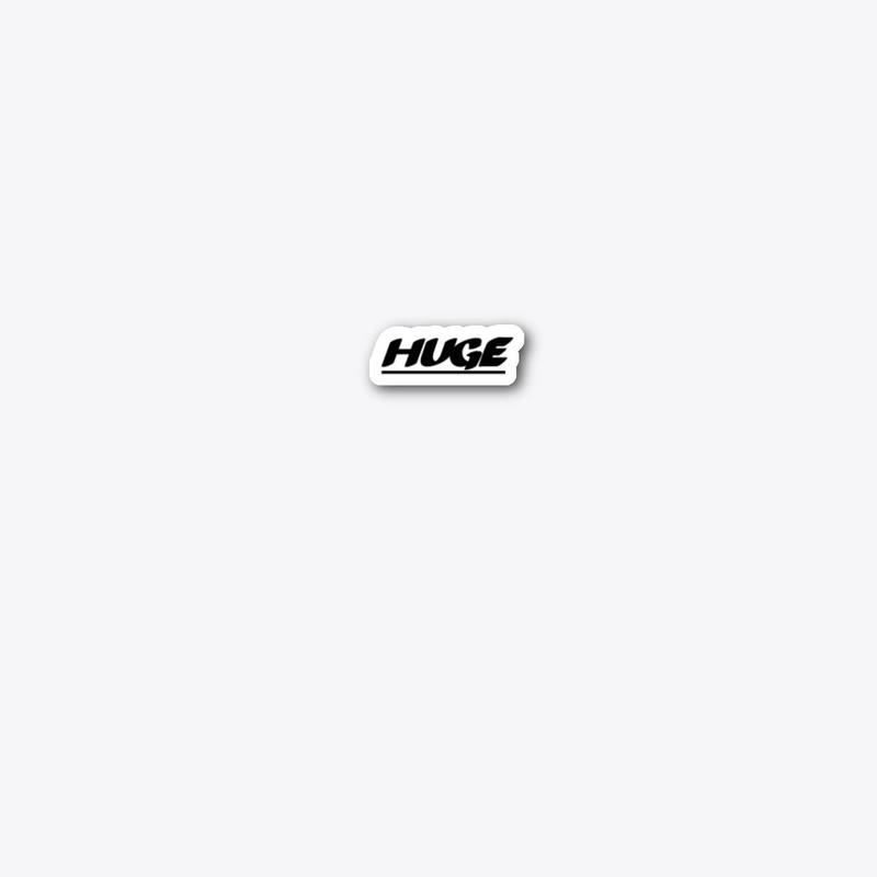 Huge