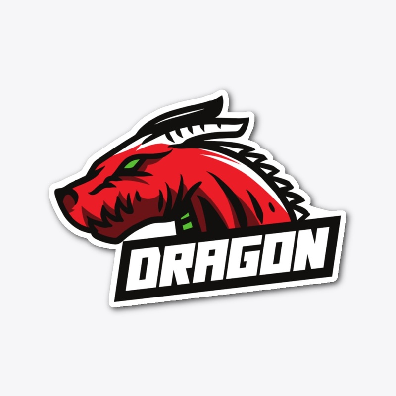 Green Eyes Dragon
