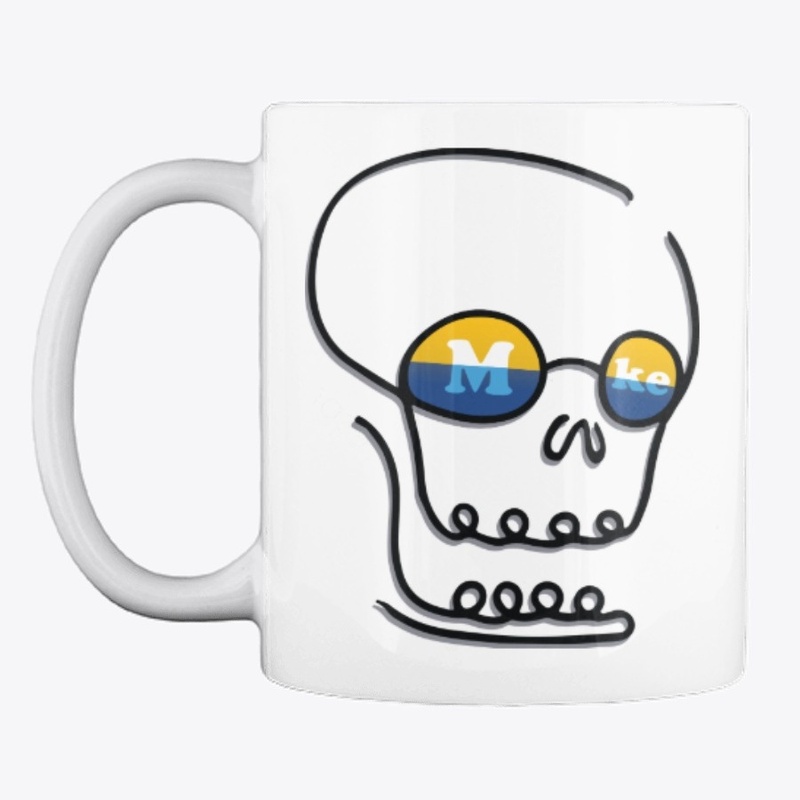 SZN 2 - Skull