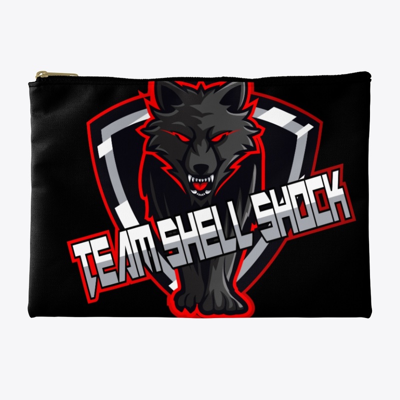 Team Shellshock Merch