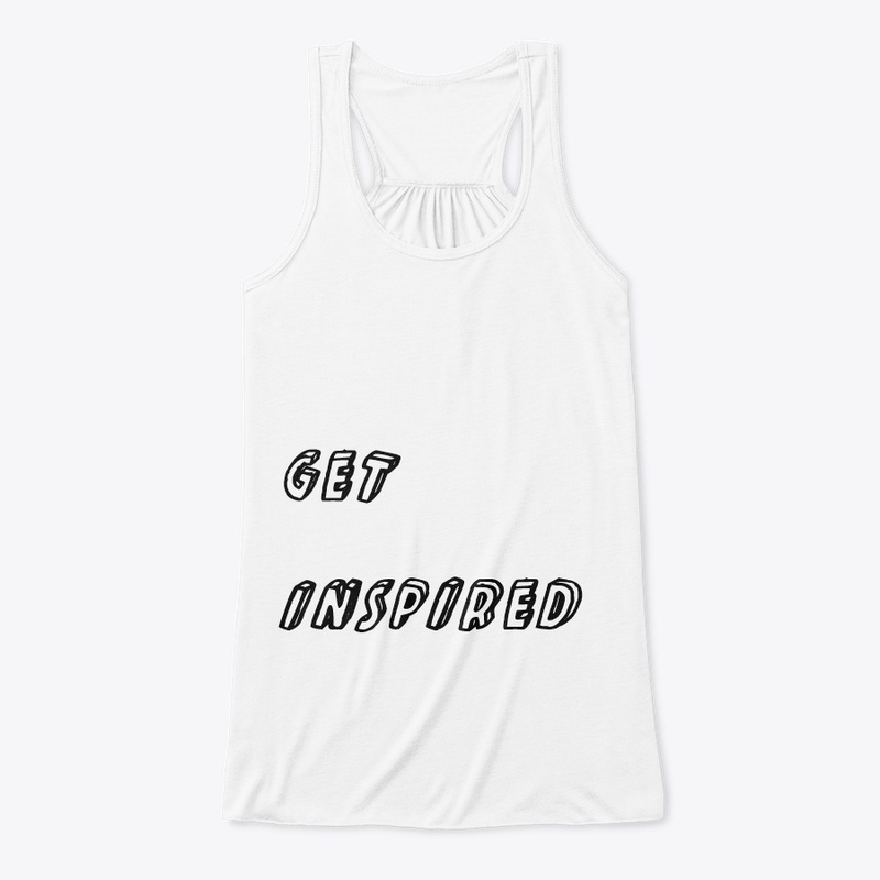 Get Inspired