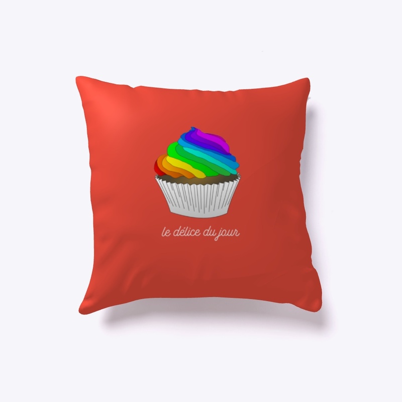 cupcake-le-délice-du-jour