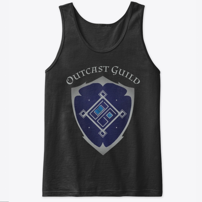 The Outcast Guild