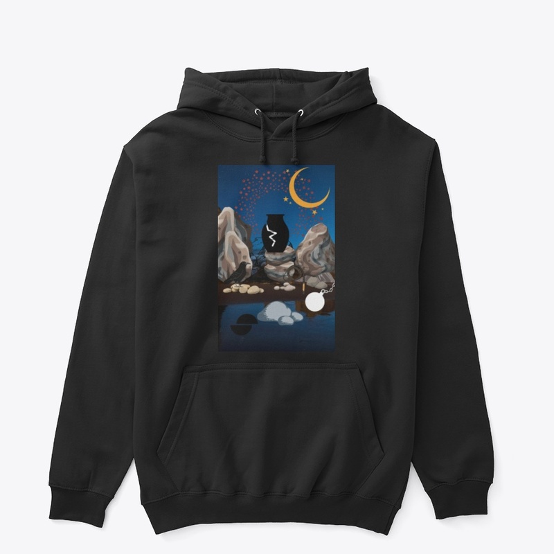 At the Moonlight