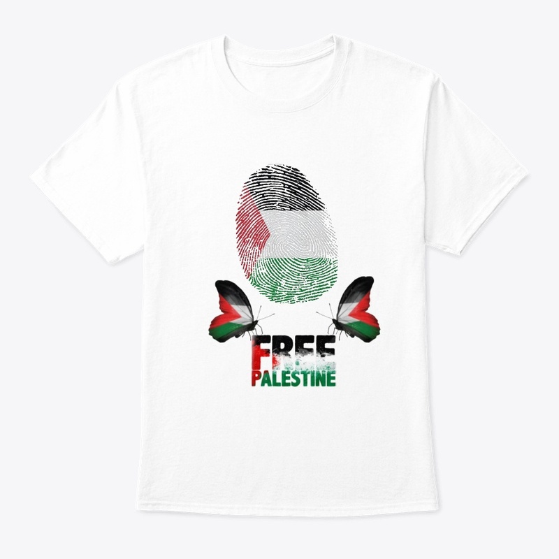 Support Palestine 