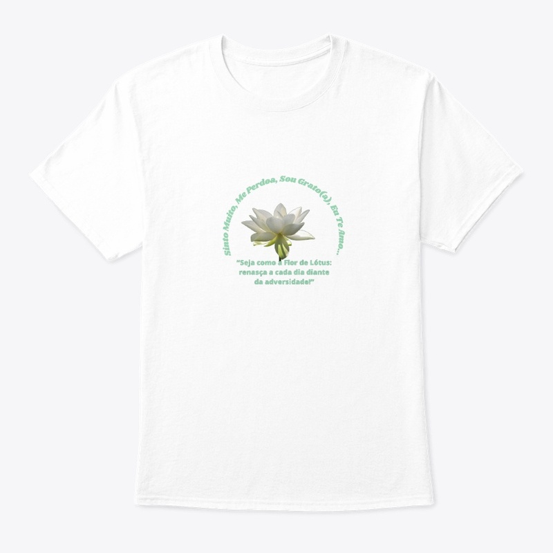 FLOR DE LÓTUS 
