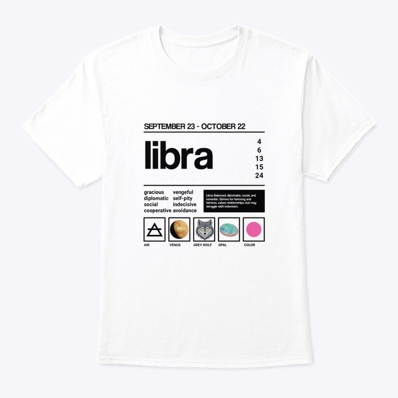 Libra Unbound