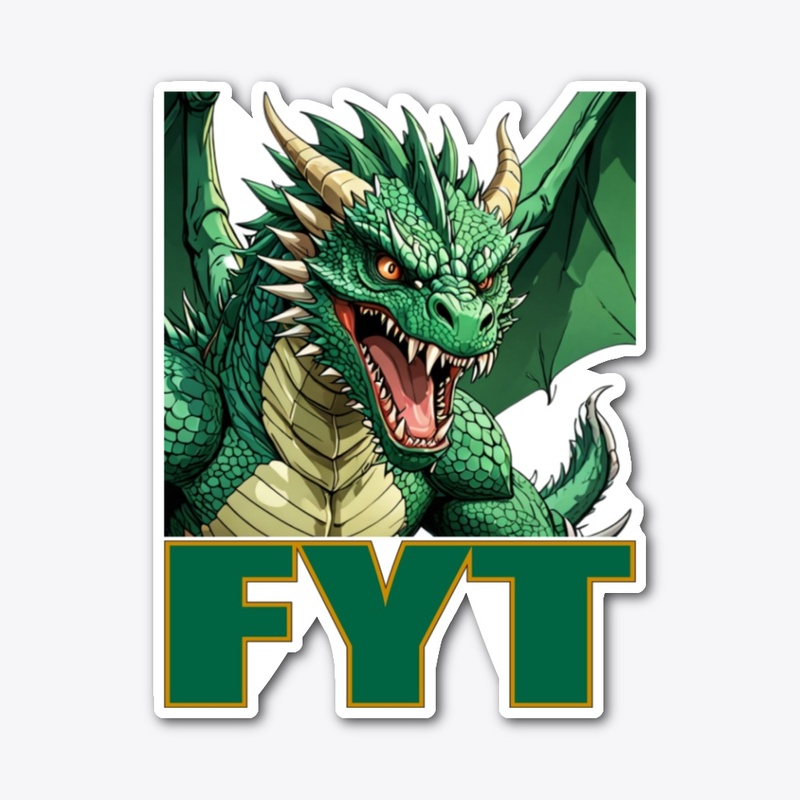 FYT26 Dragon