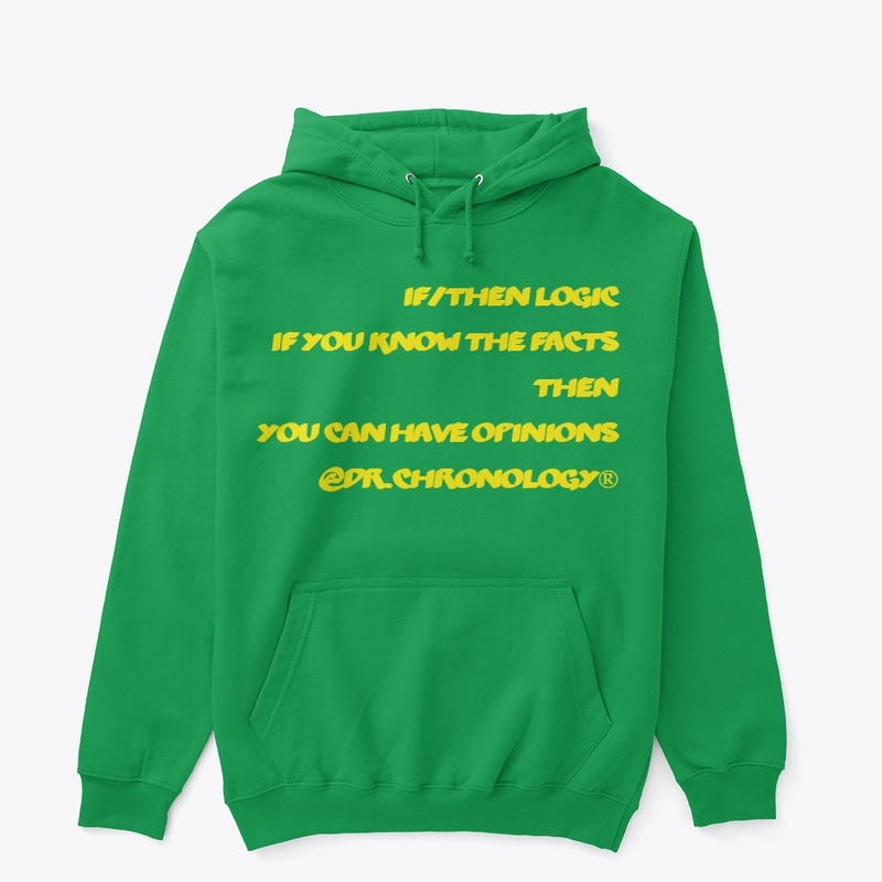 If Then Logic