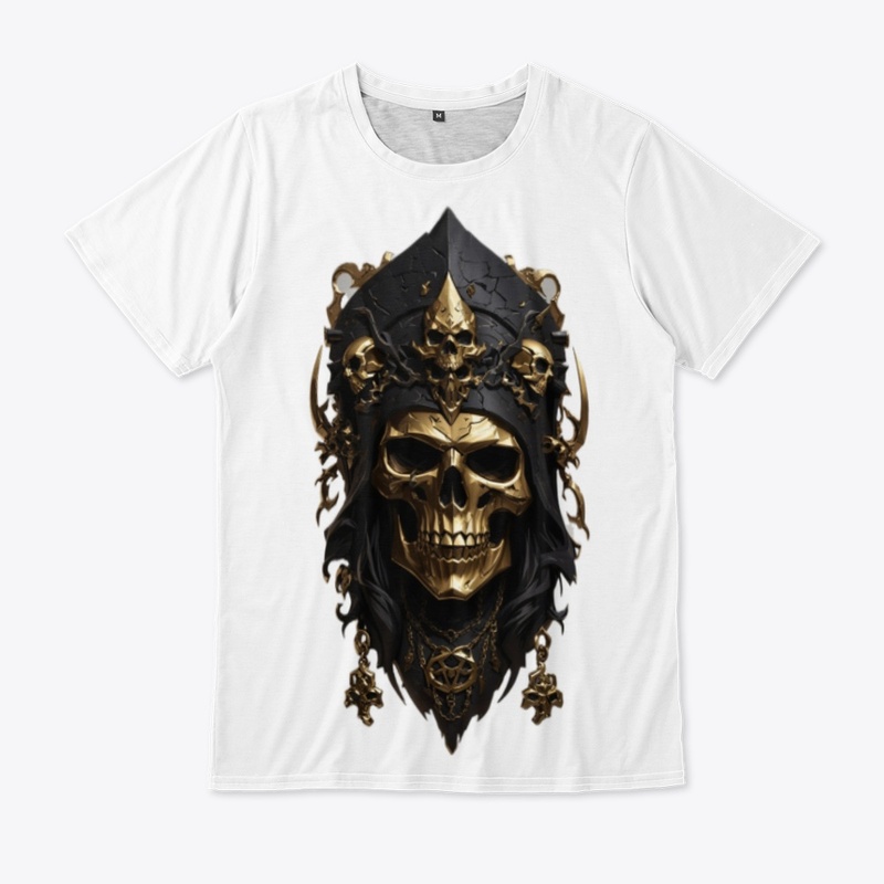 Skeleton Print Products