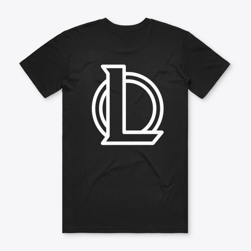 leagueoflegends merch