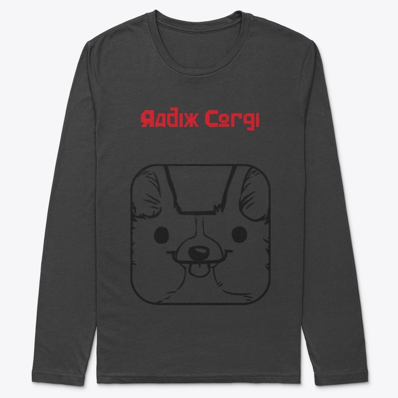 Animal merch 