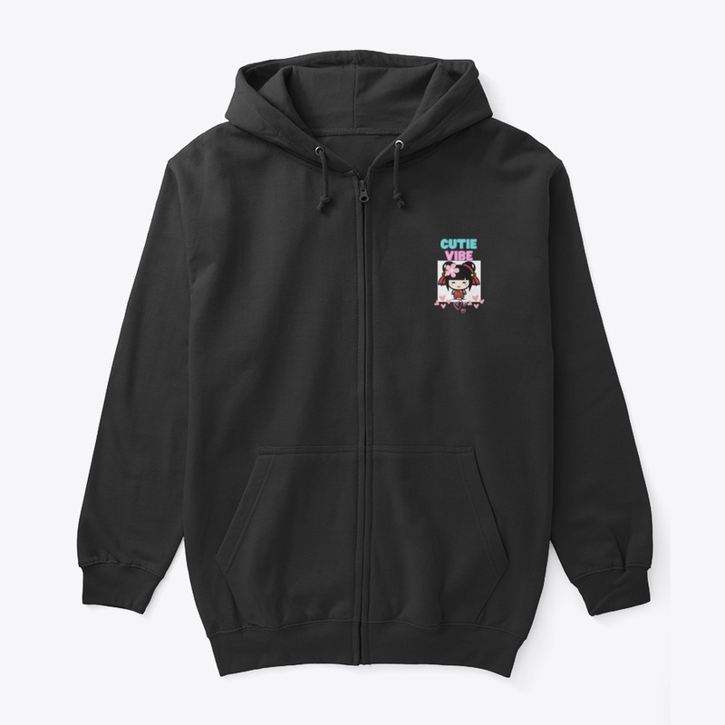 Cutie Vibe Hearts