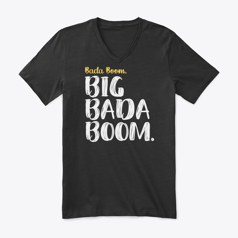 Big Bada Boom, 5th element