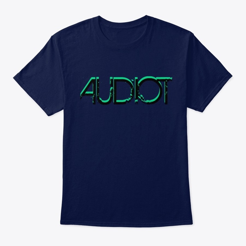 AUDIOT Merch