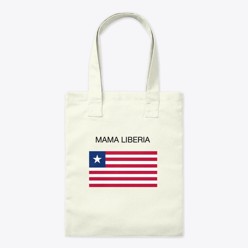 LIBERIAN DESIGNS