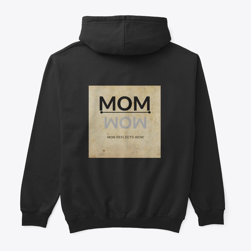 mom