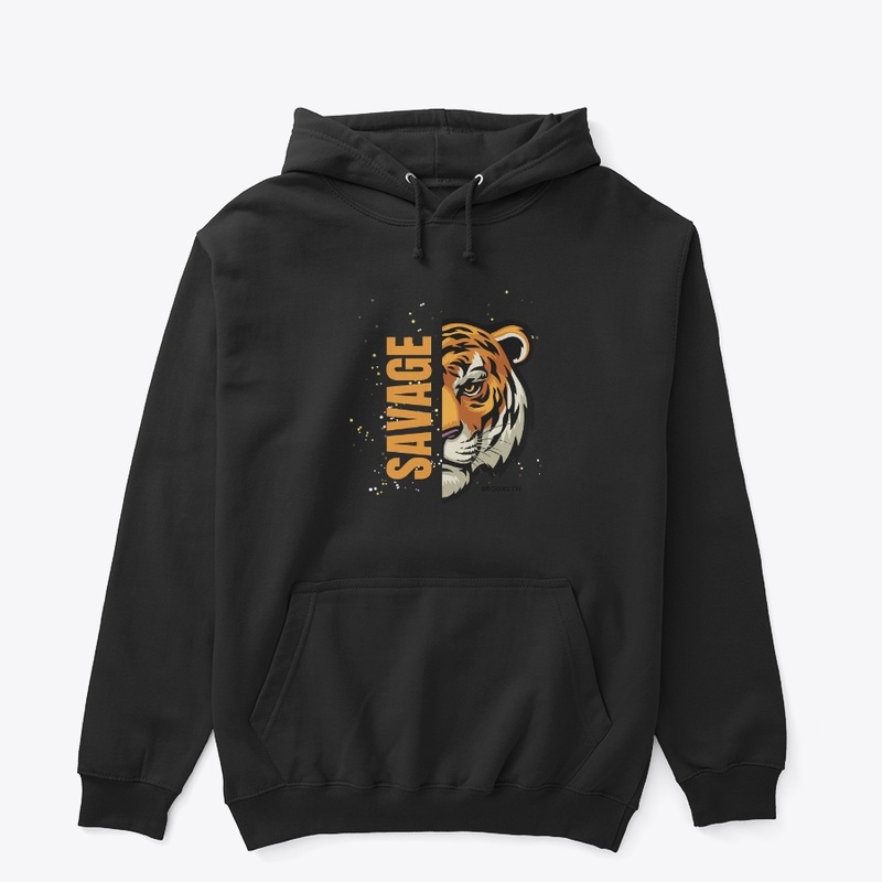 ShadowProwl Hoodie