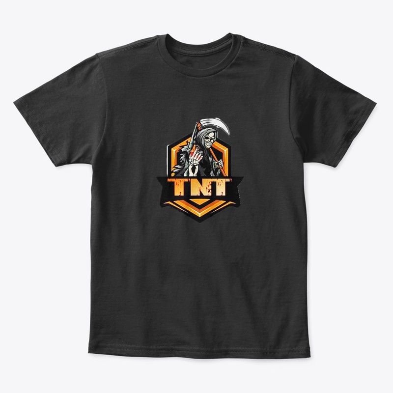 TNT SHOP