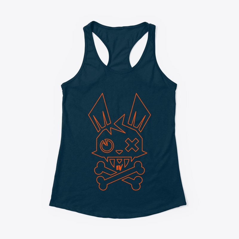 RR Womens Tanktop