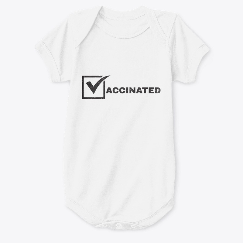 Vaccinated