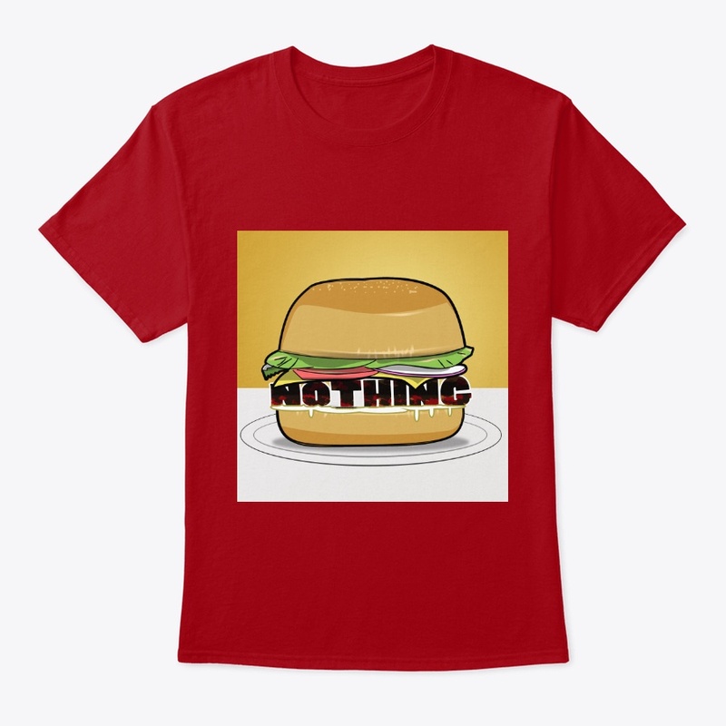 Nothing Borgar