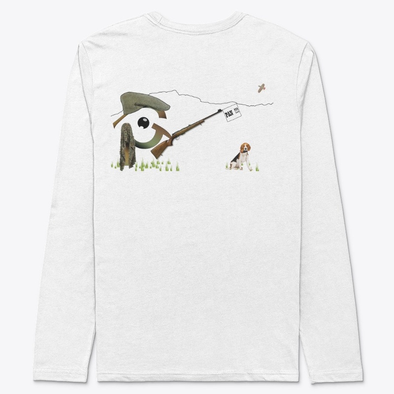 Pigeon Chasse