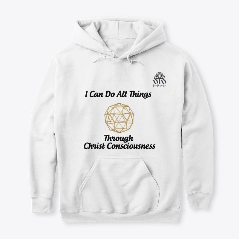 Christ Consciousness