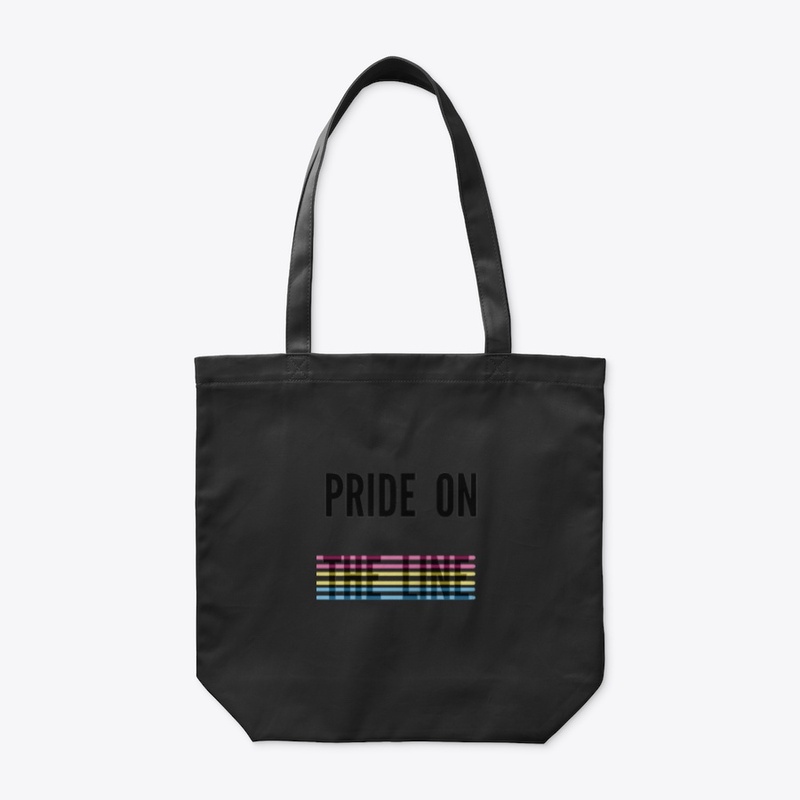 Pansexual Flag