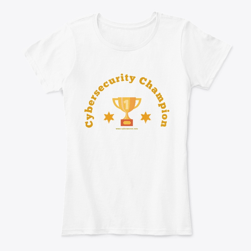 Cybersecurity Champion