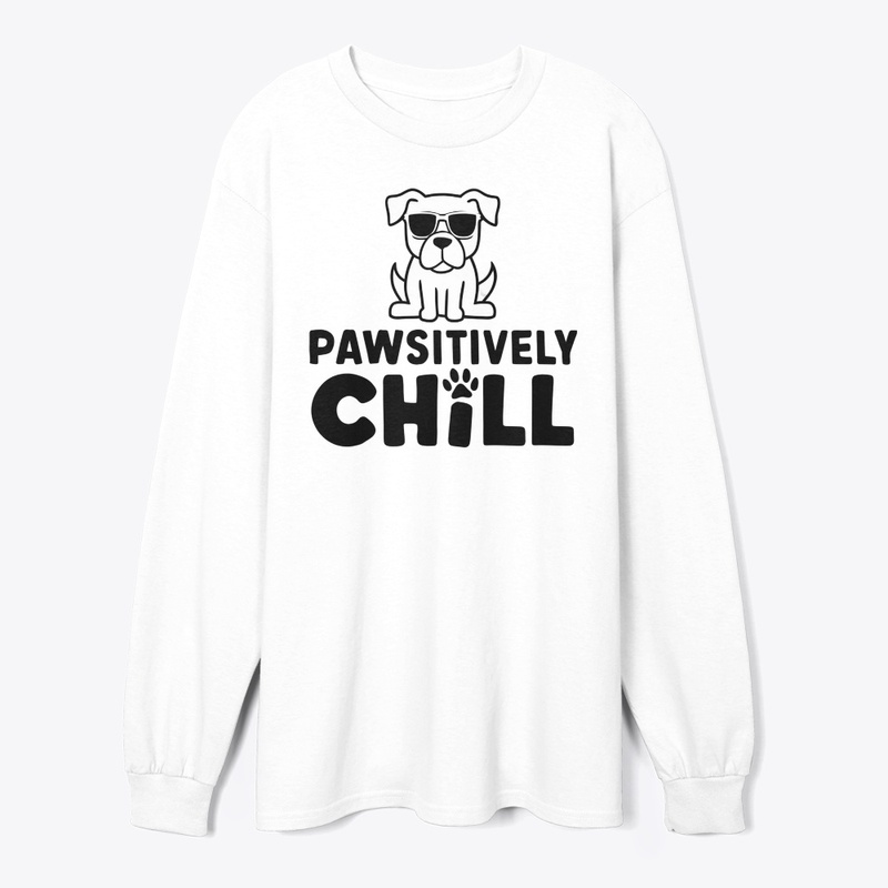 Cool Canine Comfort Tee