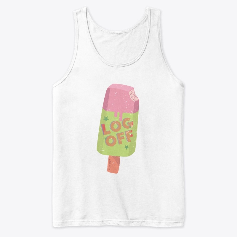 Log Off Pop
