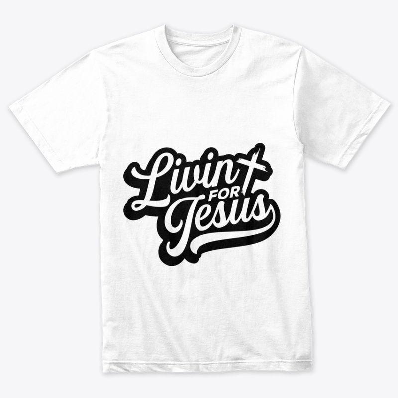 Livin For Jesus Pt. 3