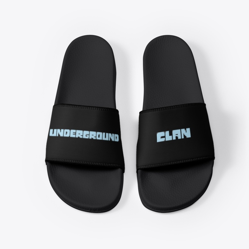 Underground Clan Merch