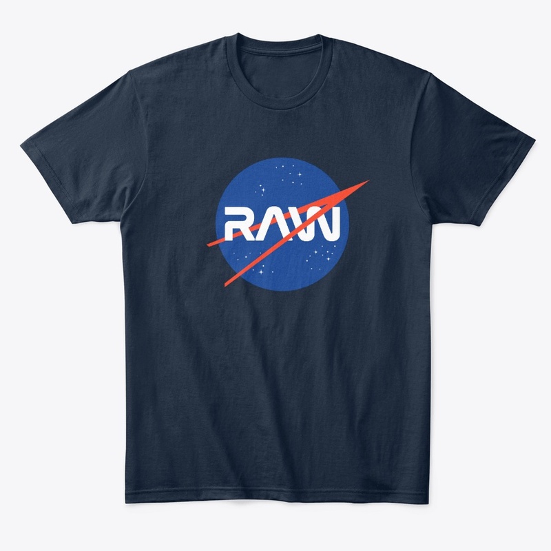 Raw Space "Wormball"