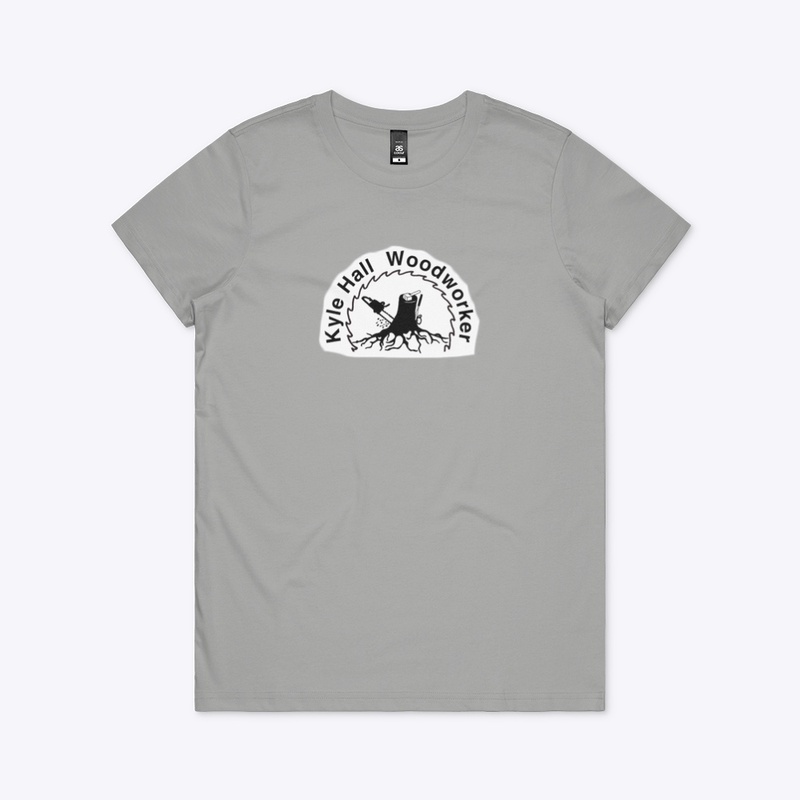 Logo merch