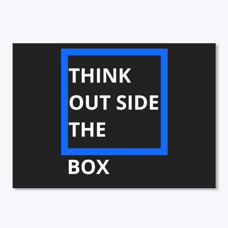 Think Outside The Box