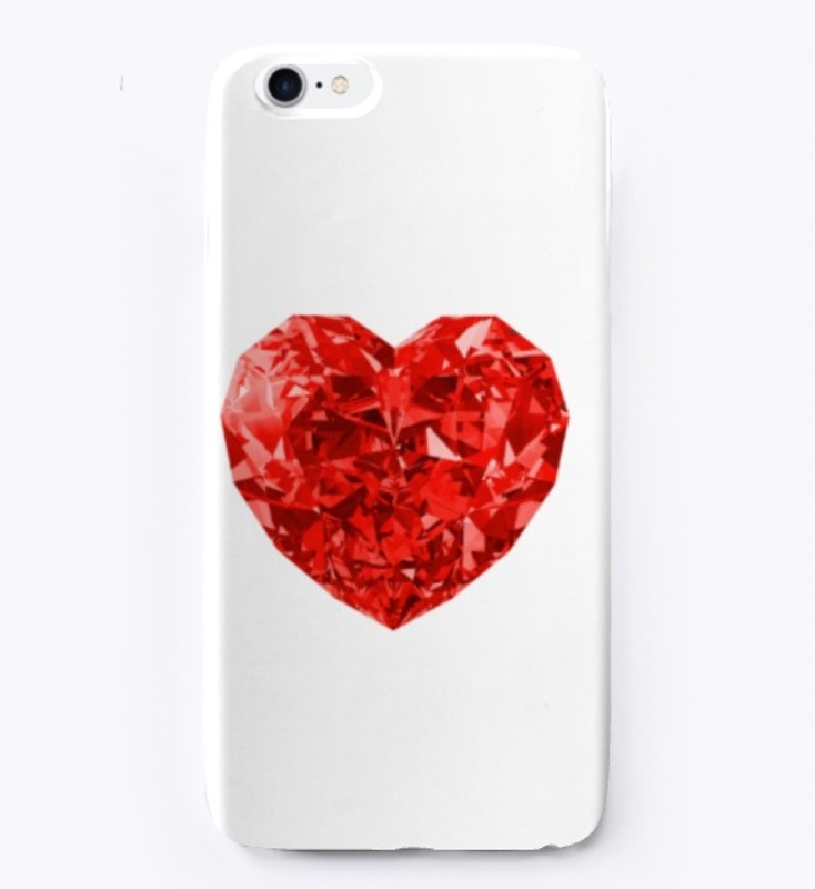Heart Love