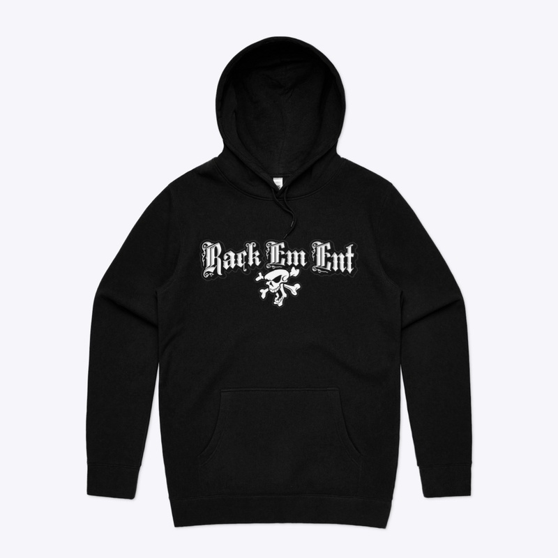 Rack Em Ent Skullz 
