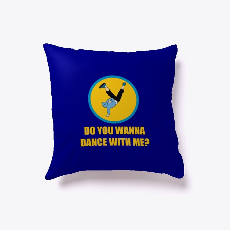 DANCE WISH WITH ANYONE