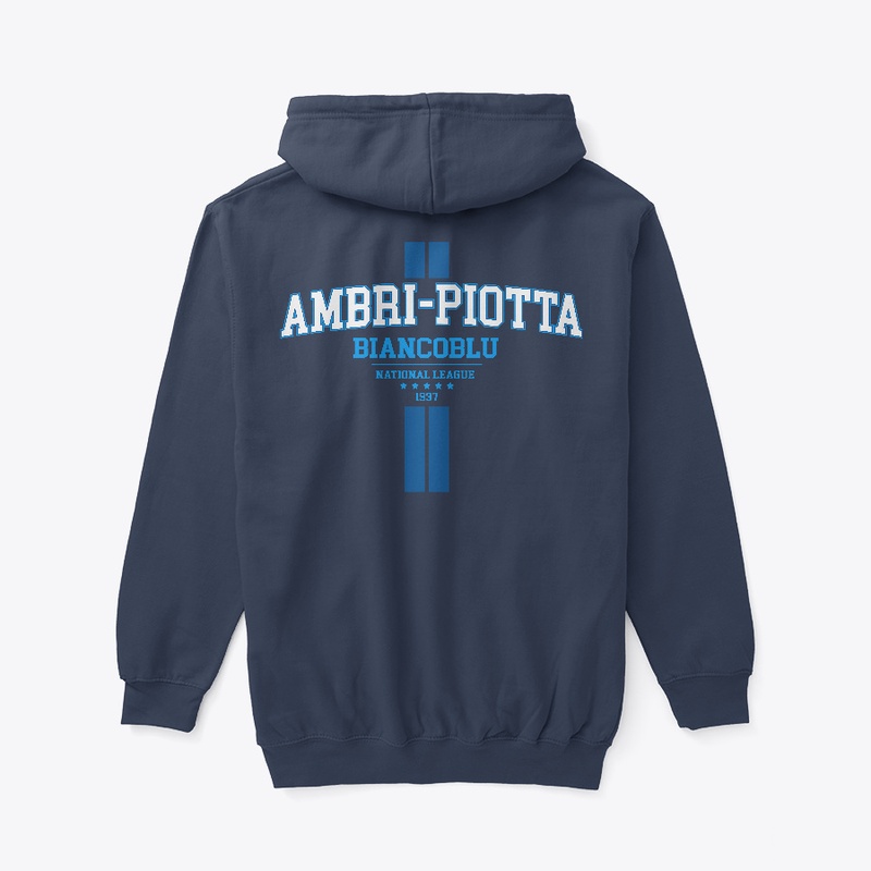 Biancoblu Ambri