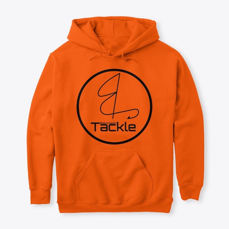 Bright Hoodies