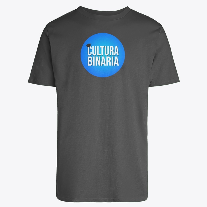 Cultura Binaria Logo