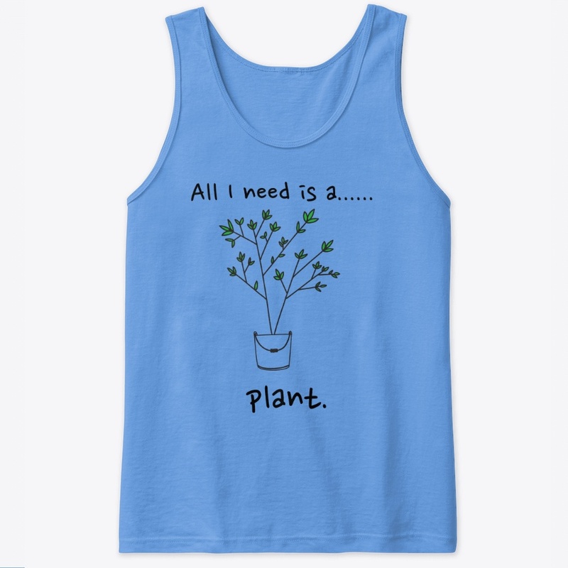 Plant for today, plant for tomorrow